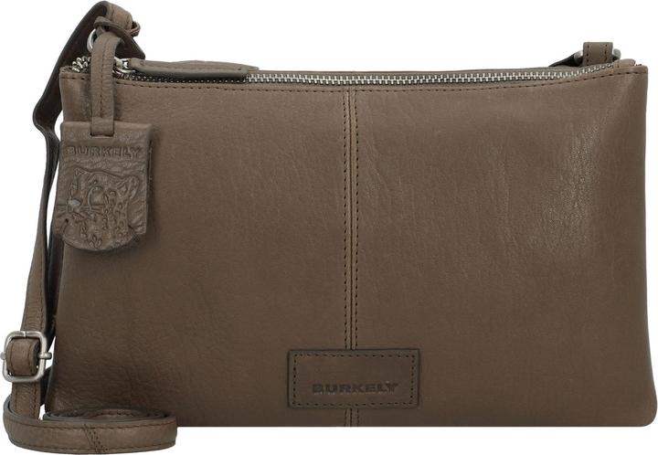 Burkely Soft Skylar Umhängetasche Leder 26 cm
