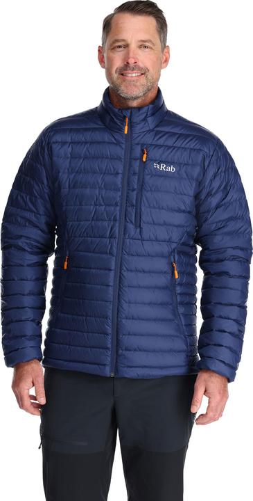 Image du produit Rab Microlight (M)