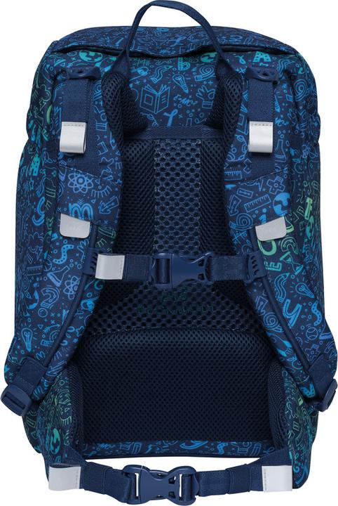 Immagine prodotto Beckmann Science (22 l)