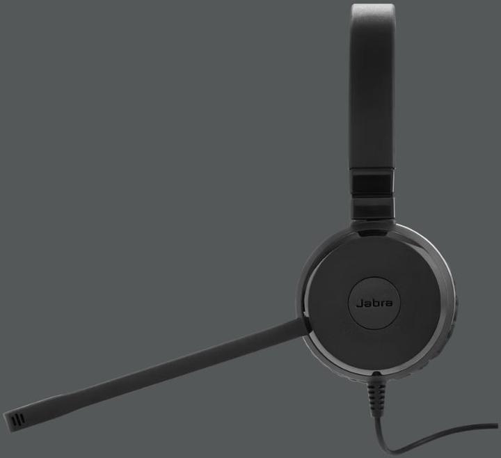 Actual product image GN Netcom JABRA Evolve 20 Special Edition Stereo UC (Cable, USB-A)