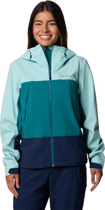 Columbia Boulder Falls (XL)