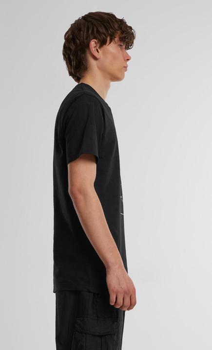 Produktbild Mister Tee Freezing Cold Tee - 18887 (M)
