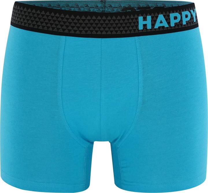 Produktbild Happy shorts Retroshorts 3-Pack (M, 3er Pack)