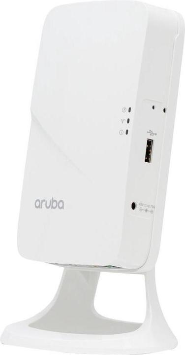 Actual product image HPE Aruba, a company Aruba AP-303HR (US), 867 Mbit/s, 300 Mbit/s, 867 Mbit/s (867 Mbit/s)