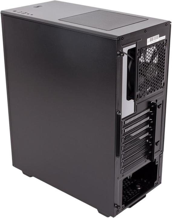 Produktbild Phanteks Eclipse P300 Tempered Glass (ATX, mATX, Mini-ITX)