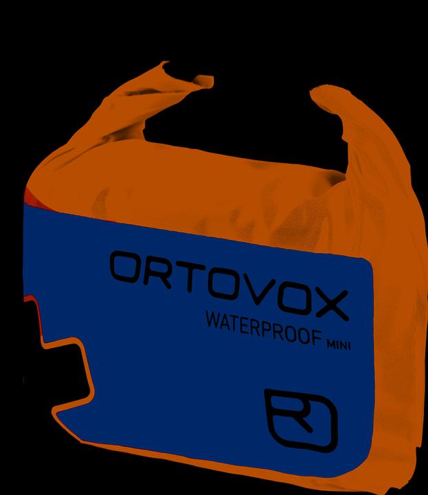 Ortovox First Aid Waterproof Mini (First Aid Kit)