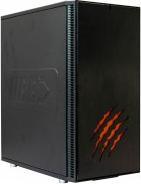 Produktbild Hyrican NBB Raubtier NBB01657 Intel Core i9-13900KF, 32GB DDR5 RAM, 2TB M.2 SSD, NVIDIA Geforce RTX 4090 (24 (Intel Core i9-13900KF, 32 GB, 2000 GB, GeForce RTX 4090)