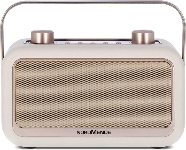 Nordmende Transita 30 (DAB+, Bluetooth)
