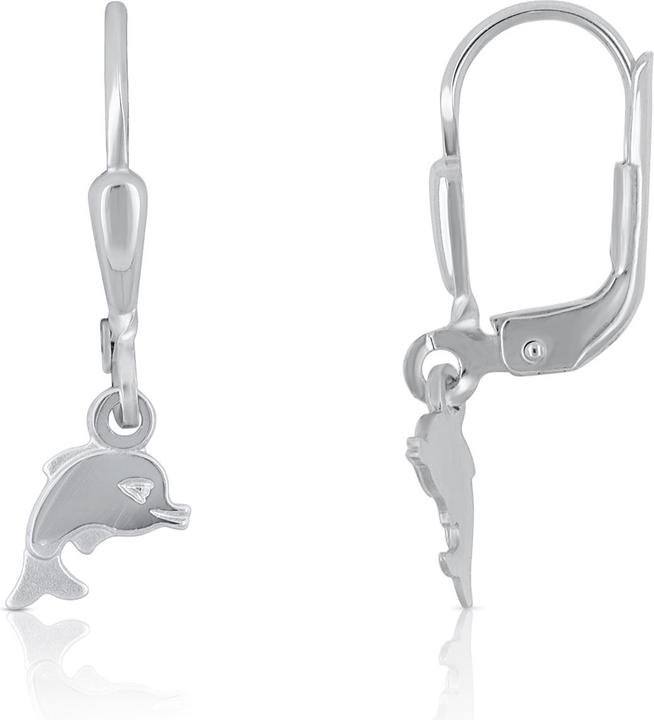 Image du produit Muau Dauphin (Or blanc 750/18K)