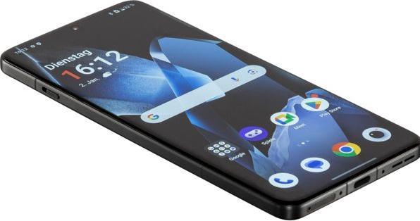 Immagine prodotto OnePlus 13 (256 GB, Eclissi nera, 6.82", Doppia SIM, 50 Mpx, 5G)