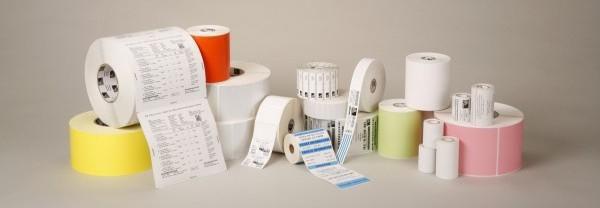 Actual product image Zebra Z-Perform 1000D