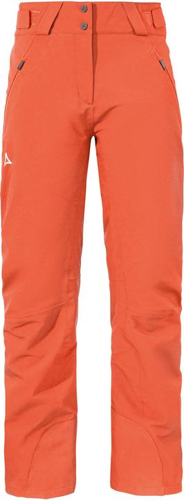 Corail Orange