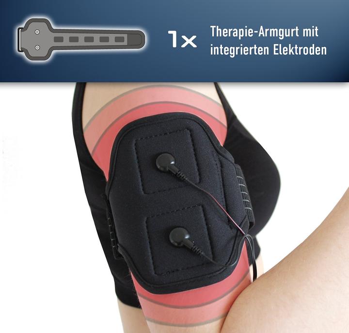 Image du produit Prorelax Ceinture de bras