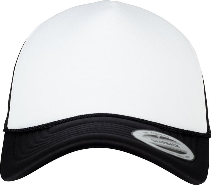 Flexfit Trucker (One Size)