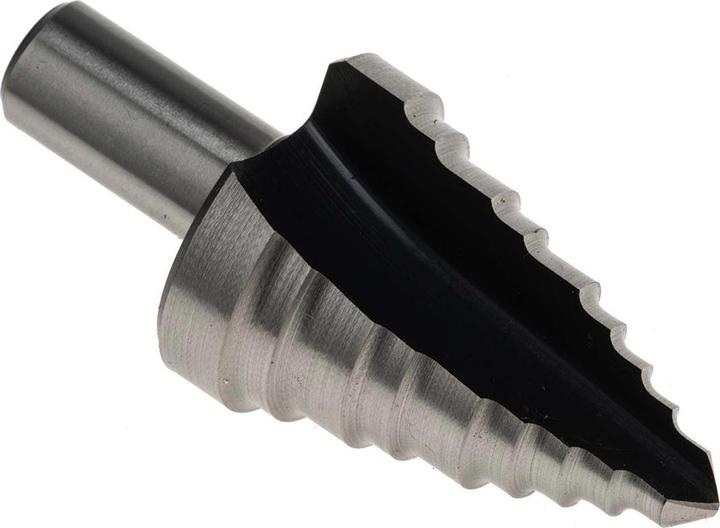 Produktbild Rs Pro 16-25mm HSS conduit entry step drill (16 mm)