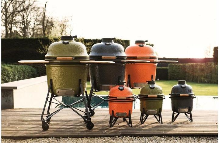 Image du produit BergHoff Barbecues en céramique (500 mm)