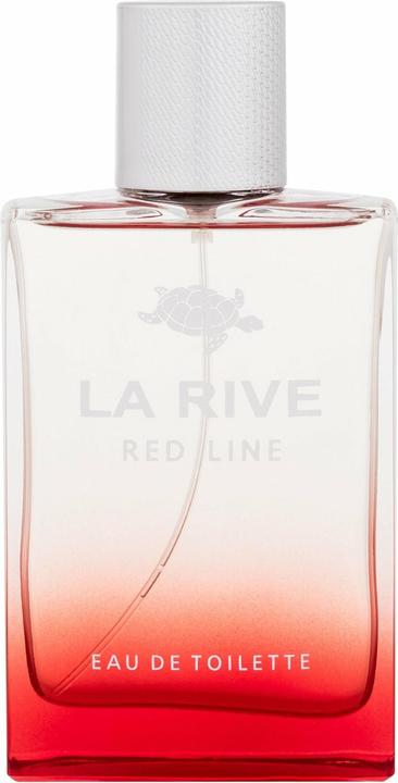 Produktbild La Rive Red Line (Eau de Toilette, 90 ml)