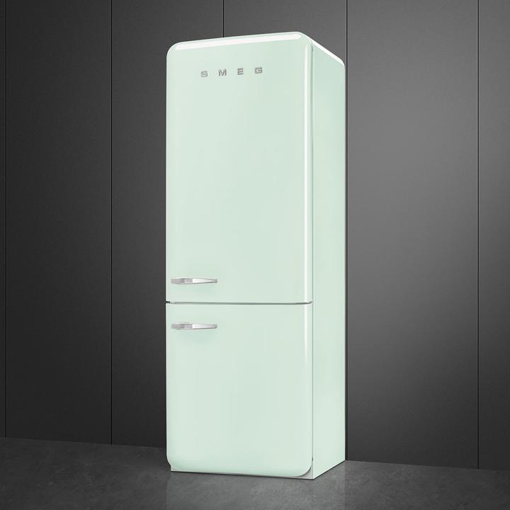 Produktbild Smeg Retro Style FAB38RPG5 (481 l)