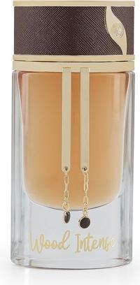 Produktbild Maison Asrar Wood Intense Eau De Parfum 80ml Parfüm für Frauen (Eau de Parfum, 80 ml)