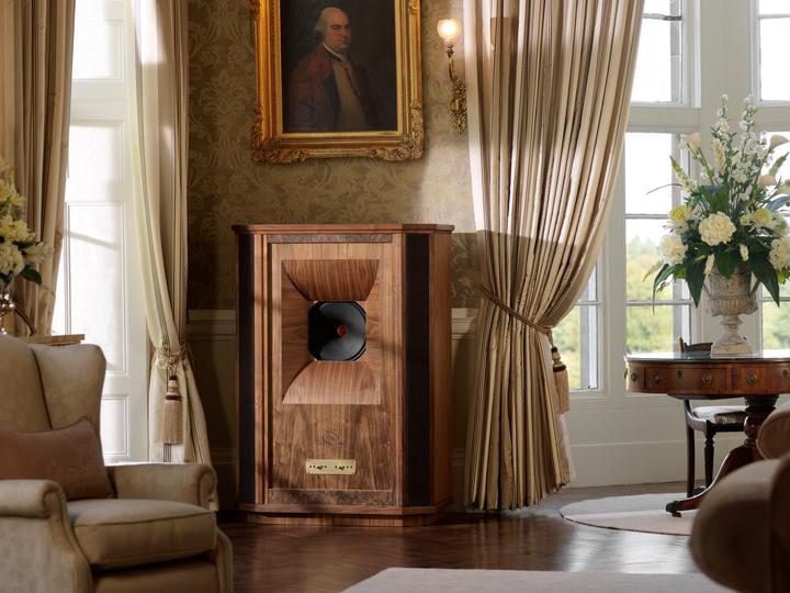 Image du produit Tannoy Prestige Westminster GR - 1 pc