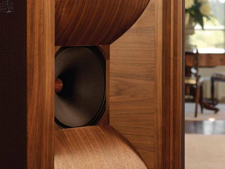 Image du produit Tannoy Prestige Westminster GR - 1 pc