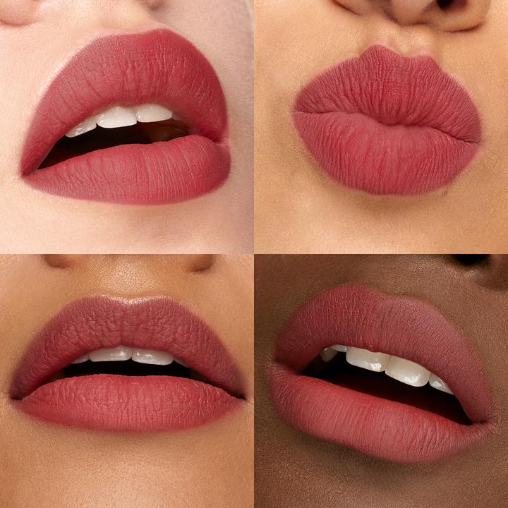 Immagine prodotto KIKO Milano Powder Power Lipstick (07 Light Crimson)