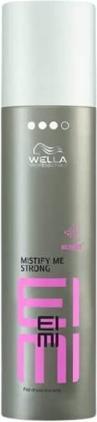 Actual product image Wella EIMI Mistify Me Strong Hold Hair Spray 75ml (75 ml)