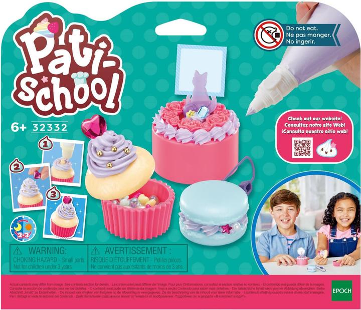 Actual product image Epoch 32332