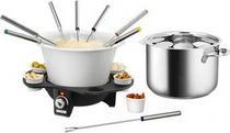 Immagine prodotto Unold Eleganza della fonduta (Fondue al cioccolato, Fondue di formaggio)