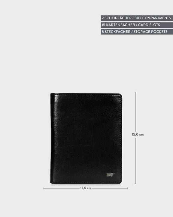 Produktbild Braun Büffel Country Rfid