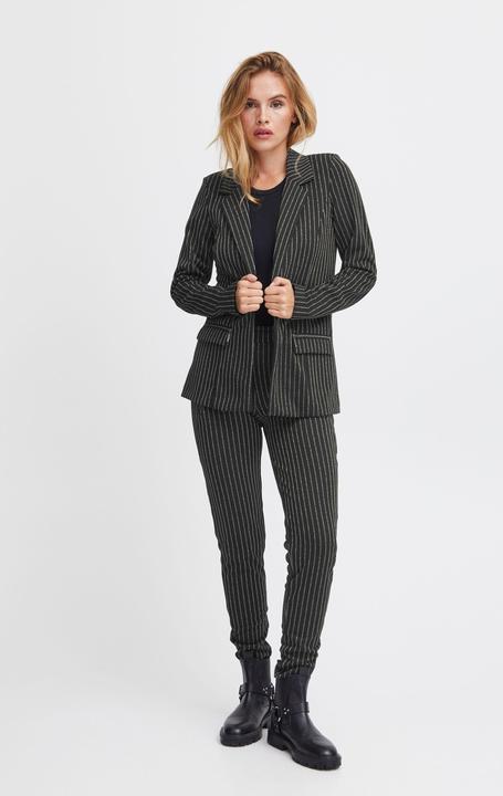 Produktbild Pulz Jeans Pulz - PZKIRA Lurex Blazer - Blazer - 50207738 (XXL)