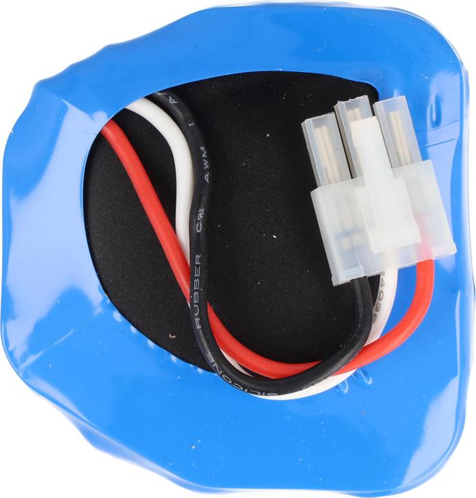 Actual product image AccuCell Household robot battery as a replacement for iClebo YCR-M07-20W, YCR-MT12-S1 - 5200mAh 14.52V Li-Ion