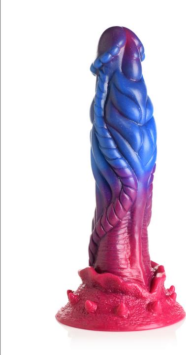 Actual product image Creature Cocks Intruder - Alien