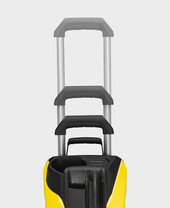 Productafbeelding Kärcher K 7 Power Flex (Elektrische stroom)