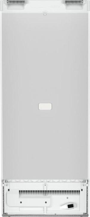 Actual product image Liebherr Freezer Prime FNd 4655 White (Stand-alone, 199 l)