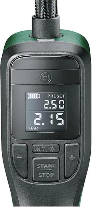 Actual product image Bosch Home & Garden EasyPump (10.30 bar)