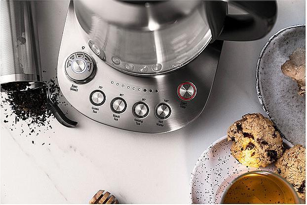 Produktbild Gastroback Design Tea Aroma Plus (1.50 l, CH-Stecker)