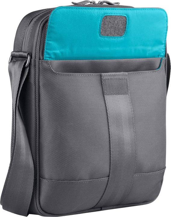 Actual product image Be.ez City shoulder bag for tablets (iPad)