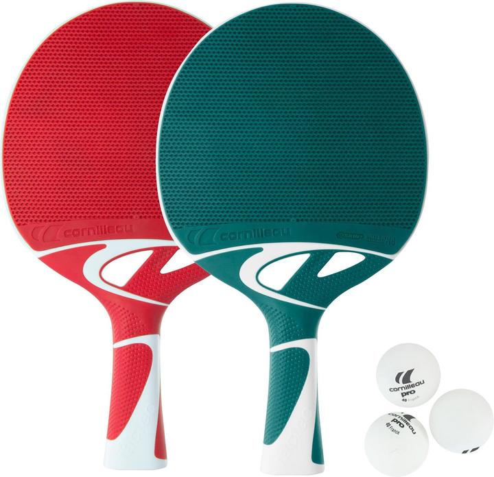 Cornilleau Tacteo Duo