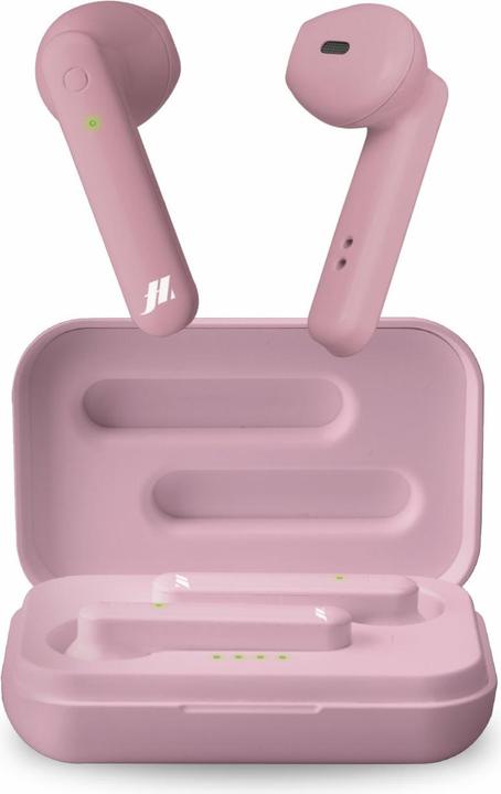 Image du produit SBS TWS Beat - Ecouteurs Twin avec ON-OFF automatique et étui de chargement (2.50 h, Sans fil)