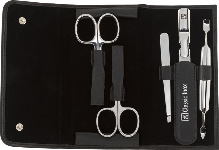 Immagine prodotto Zwilling 97458-004-0 Maniküre-/Pediküre-Geschenk-Set