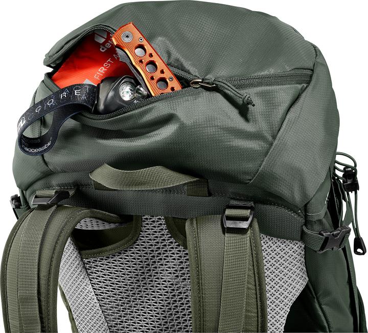 Image du produit Deuter Futura Pro 36 (36 l)