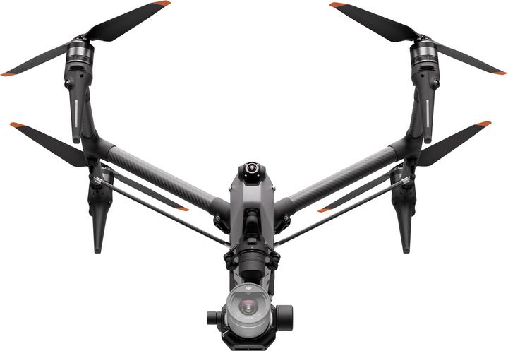 Image du produit DJI Inspire 3 (28 min, 3995 g, 44.70 Mpx)