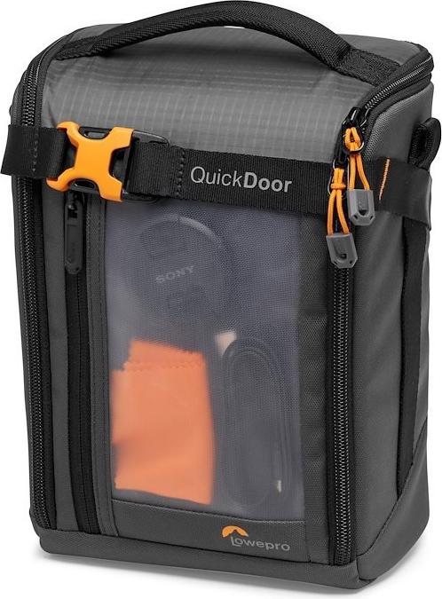 Produktbild Lowepro GearUp Creator Box L II Green Line (Fototrolley, 4.50 l)