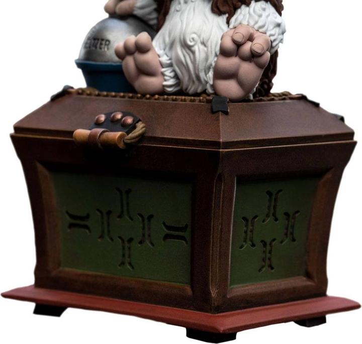 Immagine prodotto Weta Collectibles Gremlins: Gizmo with Santa Hat - Limited Edition