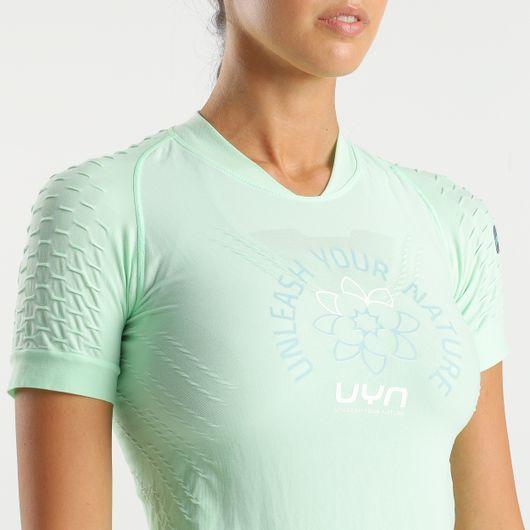 Image du produit UYN T-Shirt Run Fit Graphic (XS)