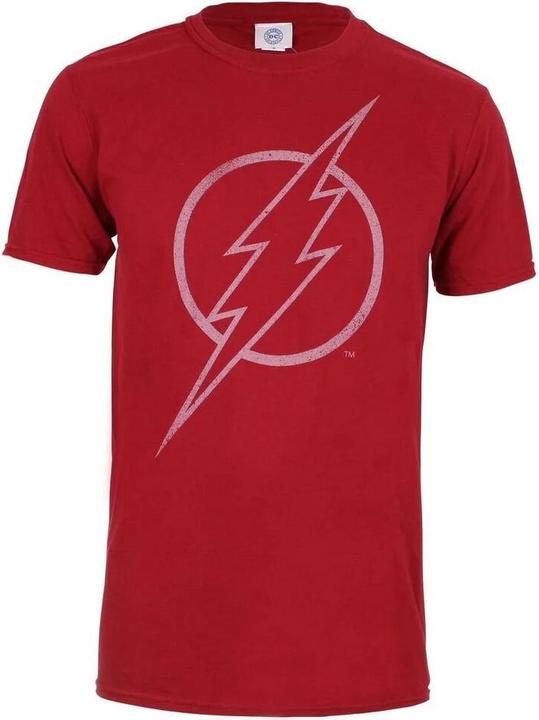 Produktbild The Flash Tshirt (M)
