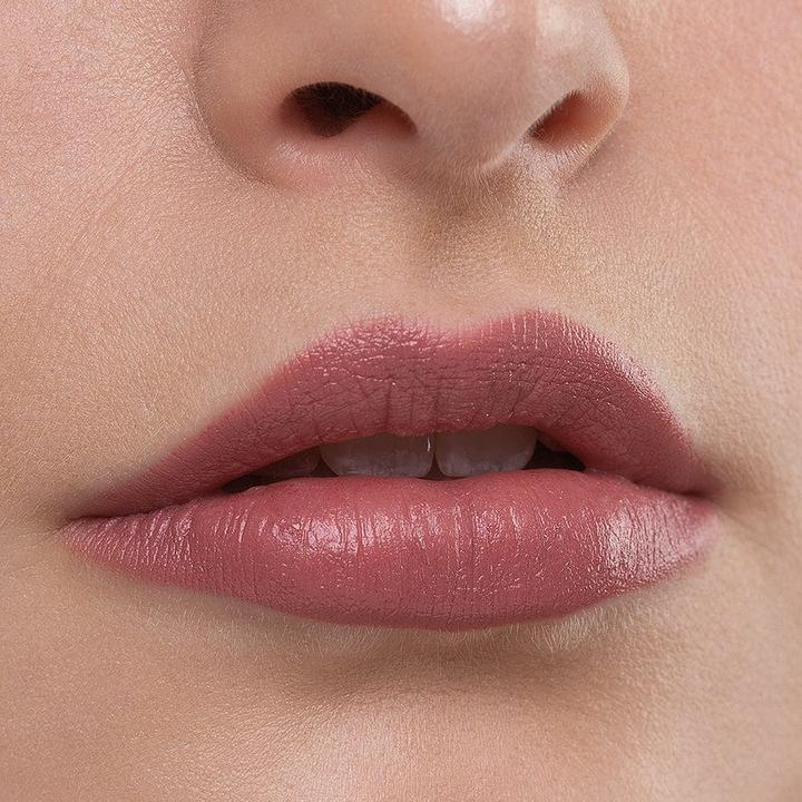 Produktbild Benecos Jumbo BIO-Lippenkonturenstift Rosy Brown - 3g - (Rosy Brown)