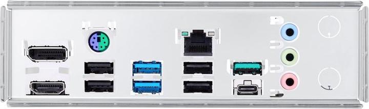 Produktbild ASUS PRIME Z790-P-CSM (LGA 1700, Intel Z790, ATX)