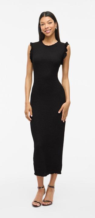 Produktbild Vila VIMALMEN Ärmelloses Maxikleid (L)